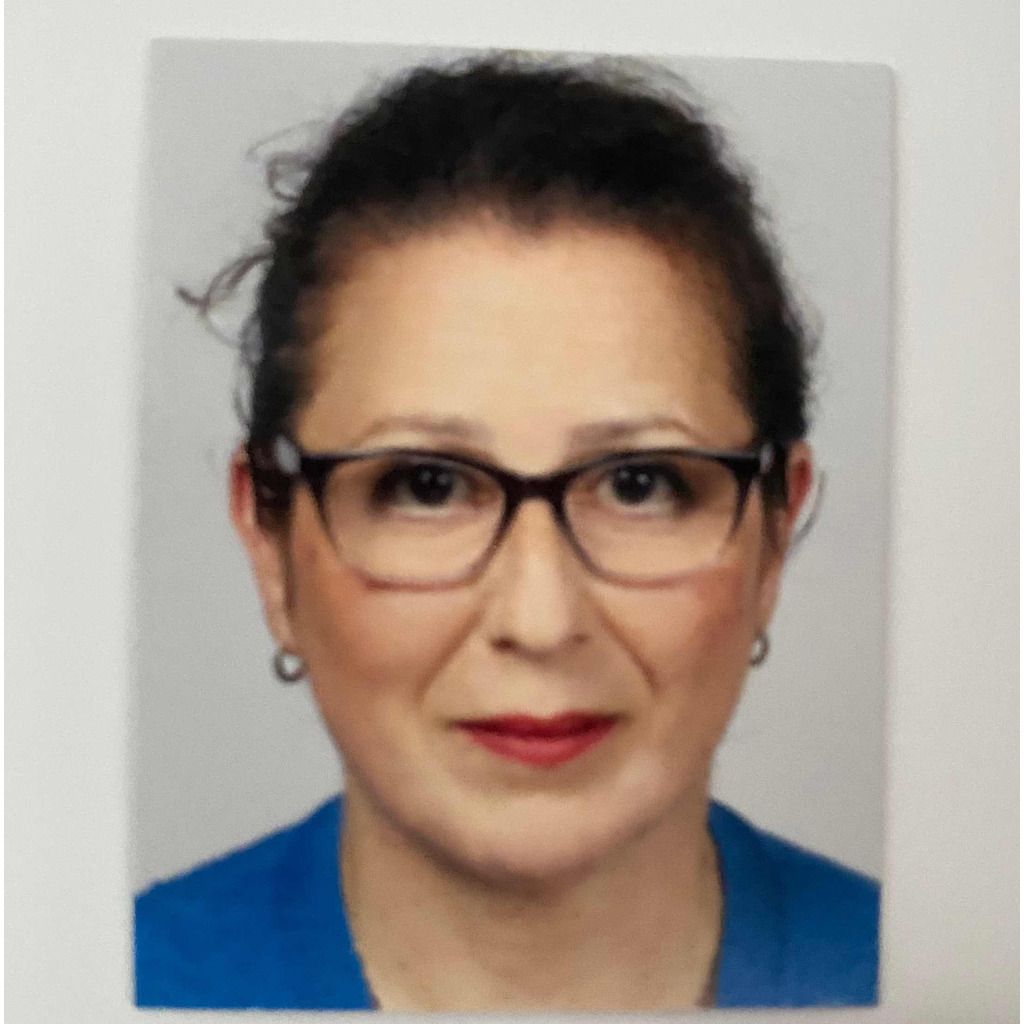 Angelika Valenti Serviceberaterin Adolf Winter GmbH XING