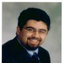 Ali Ahmadi