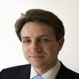 Prof. Dr. Pedro Jose Marron