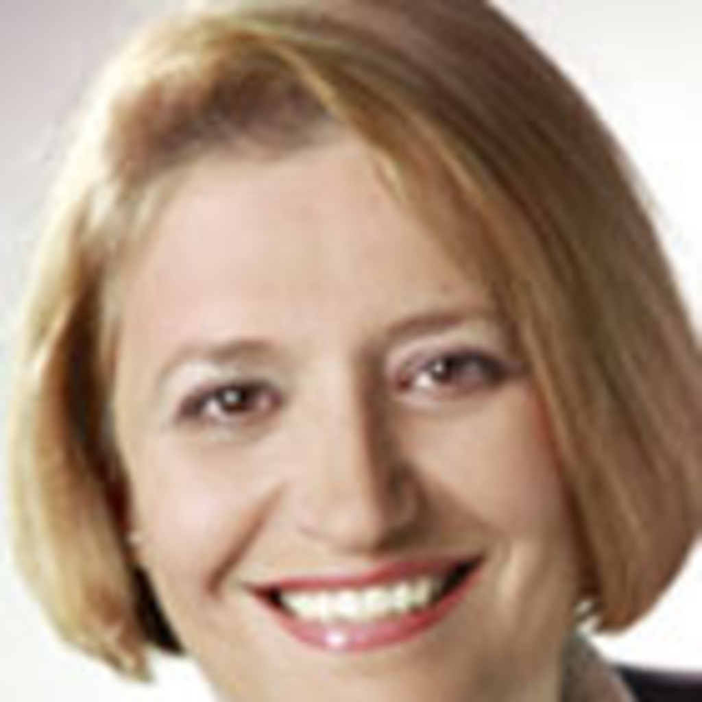 Carmen Arroyo Institutsleiterin XING