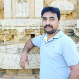 Karuna karan.K