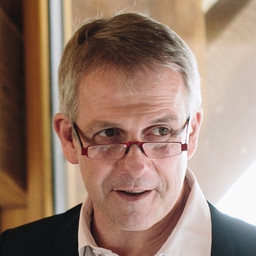 Peter Juppe