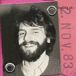 Jürgen Becker's profile picture