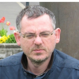 Sergiy Medvynskyy