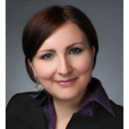 Malgorzata Klindwordt