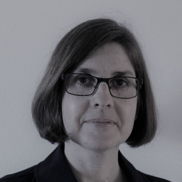 Profilbild Irmgard Breitsameter
