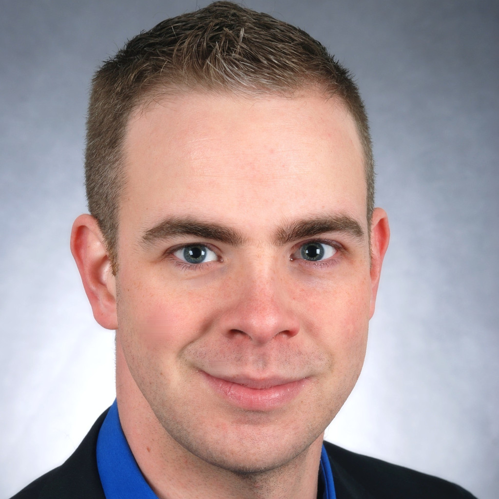 Stefan Ames Mitarbeiter Vertriebsinnendienst Zweygart