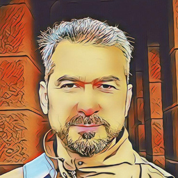 Ersin Karapazarlioglu