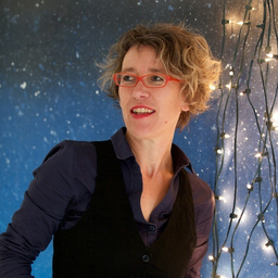 Petra Waldinsperger