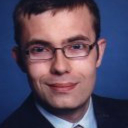 Profilbild Matthias Oelke