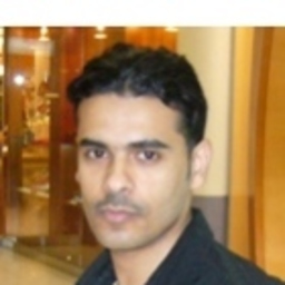 ALI SHEHRI