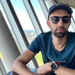 Mohamed Khaiat