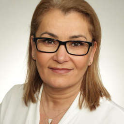 Hüsniye Cetintas