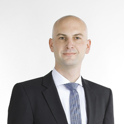 Philipp Huber