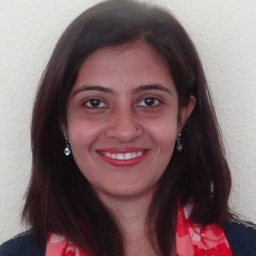 Mitali Soti