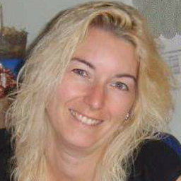 Katja Greiner