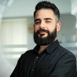 Hasib Afzal's profile picture