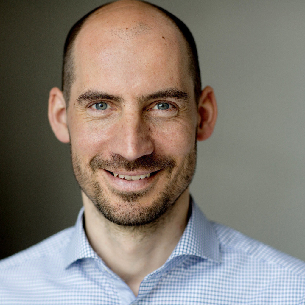 Christian Kraus Partner / Gesellschafter Auf Xing nicht mehr aktiv