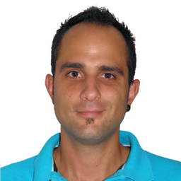 Sergio Esteban Iglesias