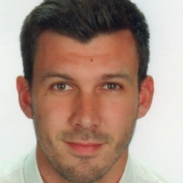 Florian Schlindwein