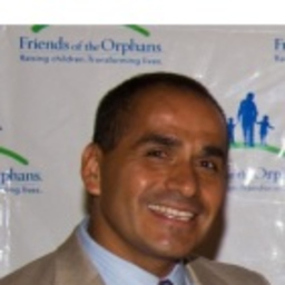 Alfredo Benitez