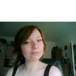 Melanie Hoppe