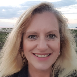 Edith Fischer