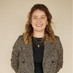 Caroline Offergelt