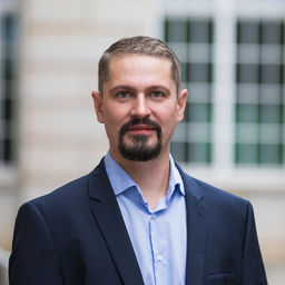 Dipl.-Ing. Markus Stöß