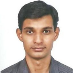 Pankaj Patil