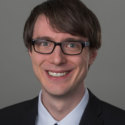 Dr. Lukas Knichel