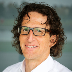 Profilbild Mario Müller