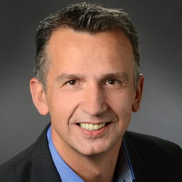 Ludger Kühlkamp