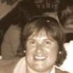 Mercedes Martín