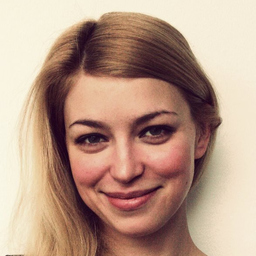 Profilbild Nadja Gowinkowski
