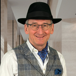 Thomas Anton Schuster