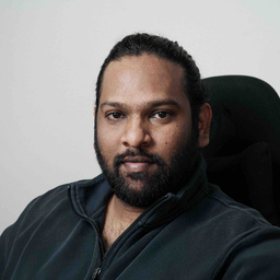 Praveen Adimulam