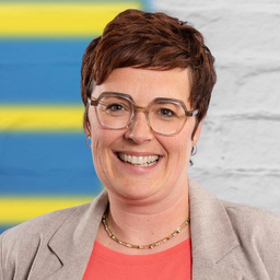 Christina Prowald