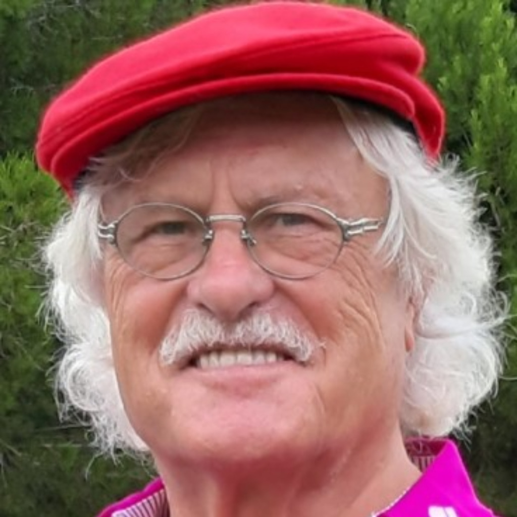 Rudolf Gessinger Ruhestand privat XING