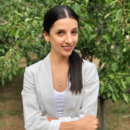 Shushan Amirjanyan