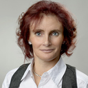 Social Media Profilbild Tanja von der Heide Bonn