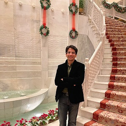 Abhisheyk Gaur