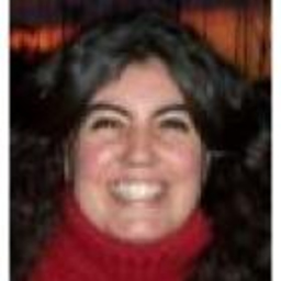 Maria Victoria Cardozo