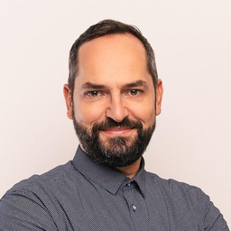 Robert Horvath