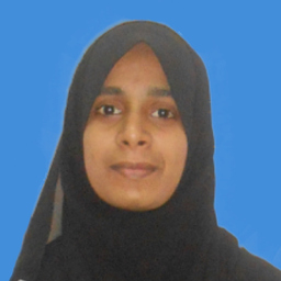 fathima shanaz