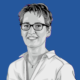 Franziska Kneubühl's profile picture