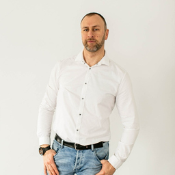Nicolai Luh