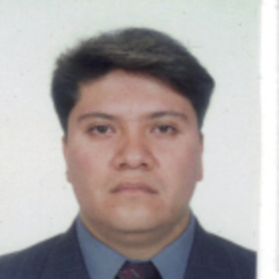 LIC. JESUS JIMENEZ GARCIA