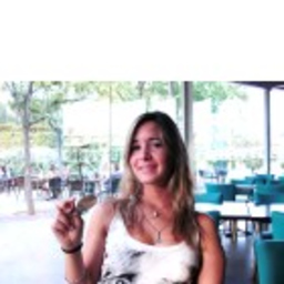 Judith Paneque Rostán