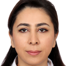 Mehri Asadkhani